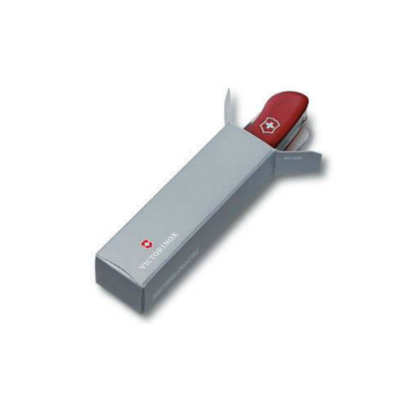 Couteau Suisse publicitaire Victorinox Workchamp 111 mm