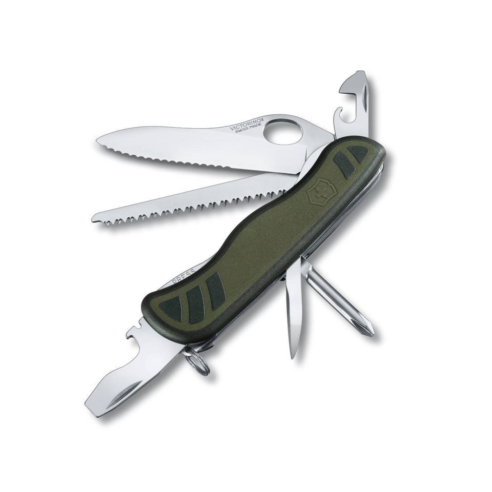 Couteau Suisse personnalisé Victorinox Trailmaster 111 mm