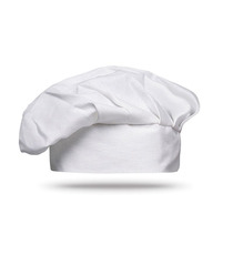 Toque de chef de cuisine personnalisée