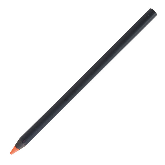 Surligneur publicitaire fluo bois black 17.6 cm