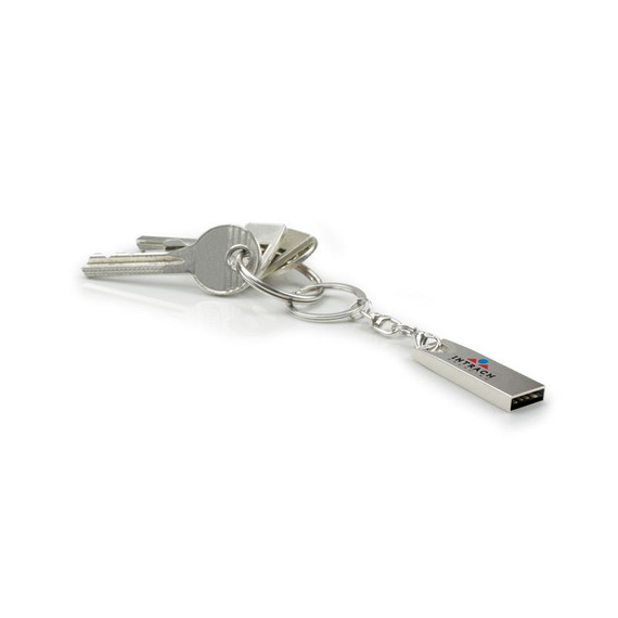 Clé USB personnalisée quadrichromie express Triangle