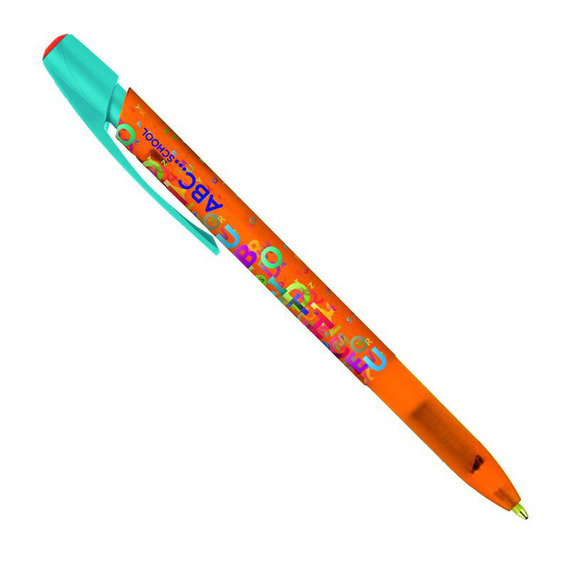 Stylos personnalisables BIC Media Clic Grip Digital