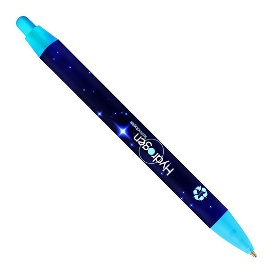 Stylo publicitaire personnalisé Recyclé Wide Body Digital BIC