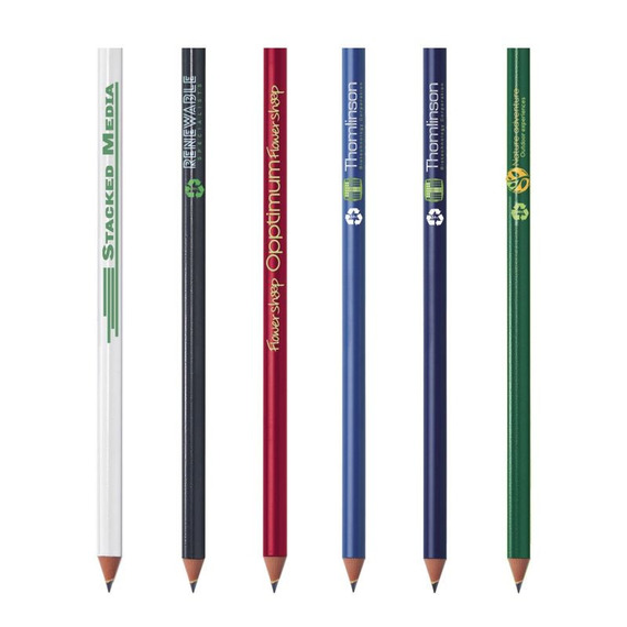 Crayon publicitaire personnalisé Evolution Classic de BIC