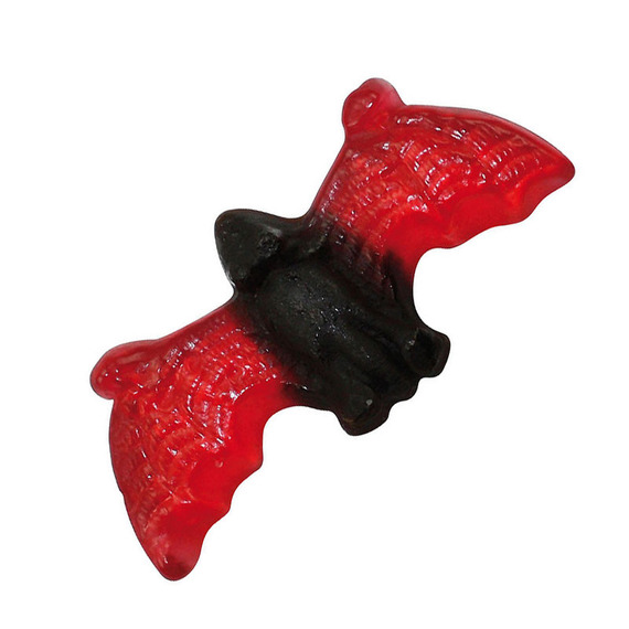 Bonbons personnalisés HARIBO vampire