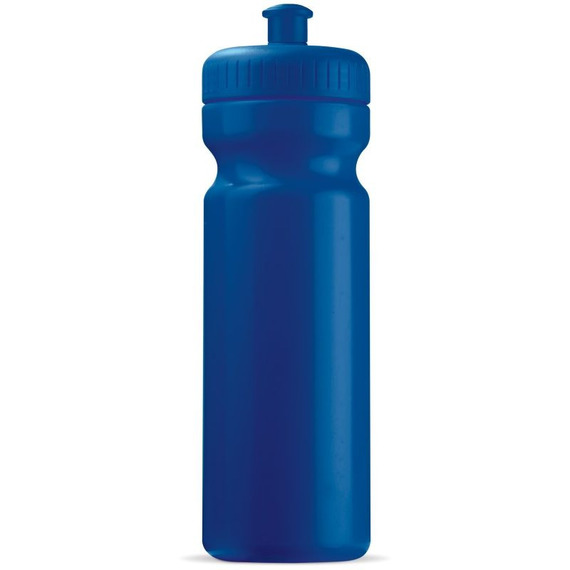 Bidon de sport personnalisé 100% recyclable 75 cl