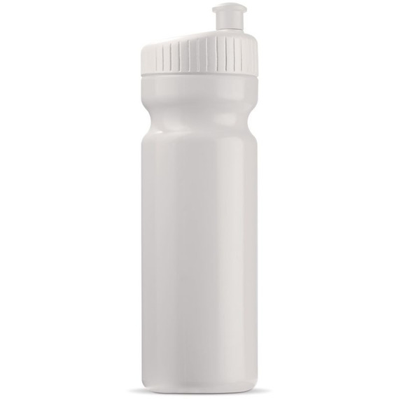 Bidon de sport personnalisé 100% recyclable 75 cl