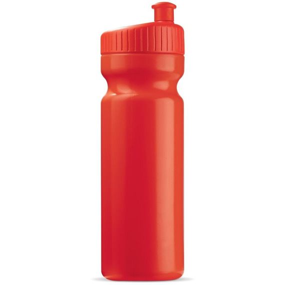 Bidon de sport personnalisé 100% recyclable 75 cl