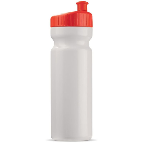 Bidon de sport personnalisé 100% recyclable 75 cl