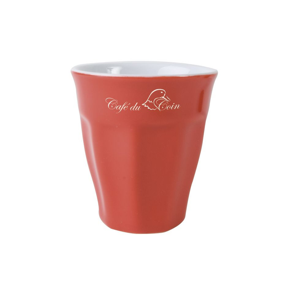 Mini tasse expresso publicitaire 8 cl