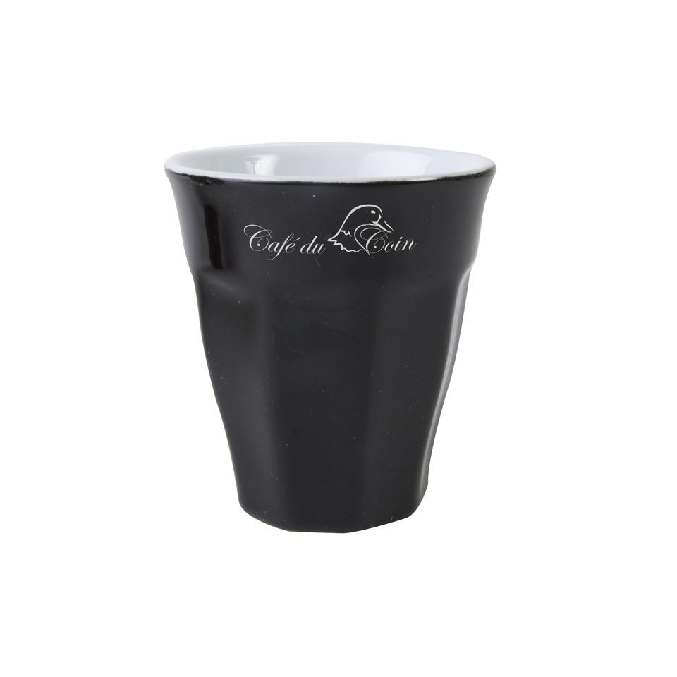 Mini tasse expresso publicitaire 8 cl