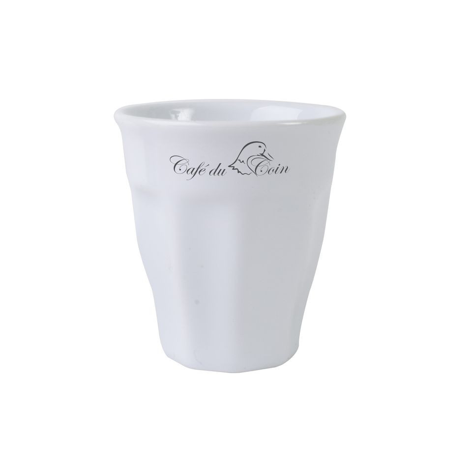 Mini tasse expresso publicitaire 8 cl