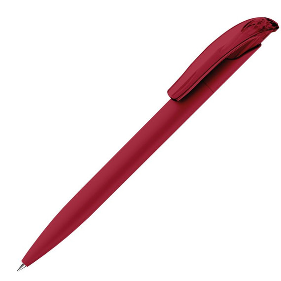 Stylo personnalisable Senator Challenger Soft Touch