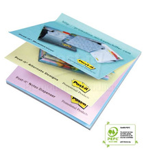 Post-it® personnalisable 3M Alternate Designs