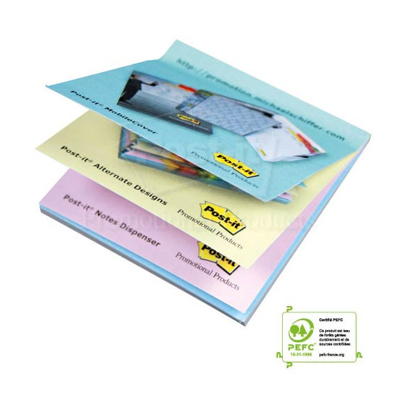 Post-it® personnalisable 3M Alternate Designs