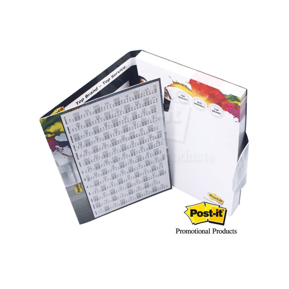 Post-it® 3M publicitaire MobileCover