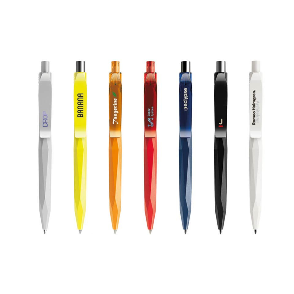 Stylo prodir Suisse personnalisé Peak Pen