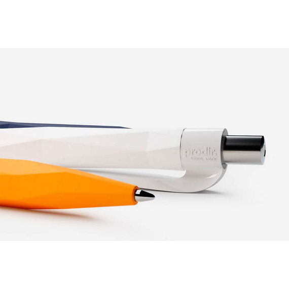 Stylo prodir Suisse personnalisé Peak Pen