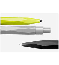 Stylo prodir Suisse personnalisé Peak Pen