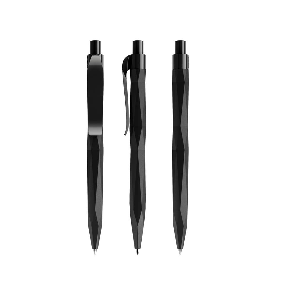 Stylo prodir Suisse personnalisé Peak Pen