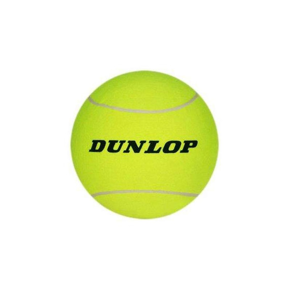 Tapis PVC rond balle de tennis