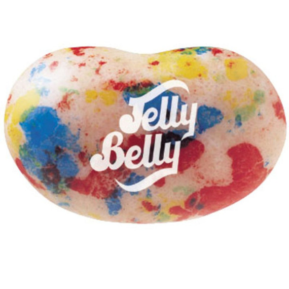 Bonbons publicitaires personnalisés Jelly Belly