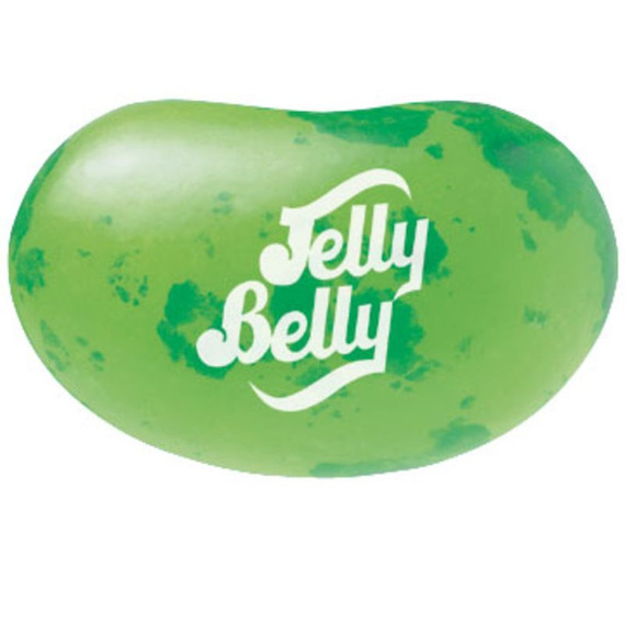 Bonbons publicitaires personnalisés Jelly Belly