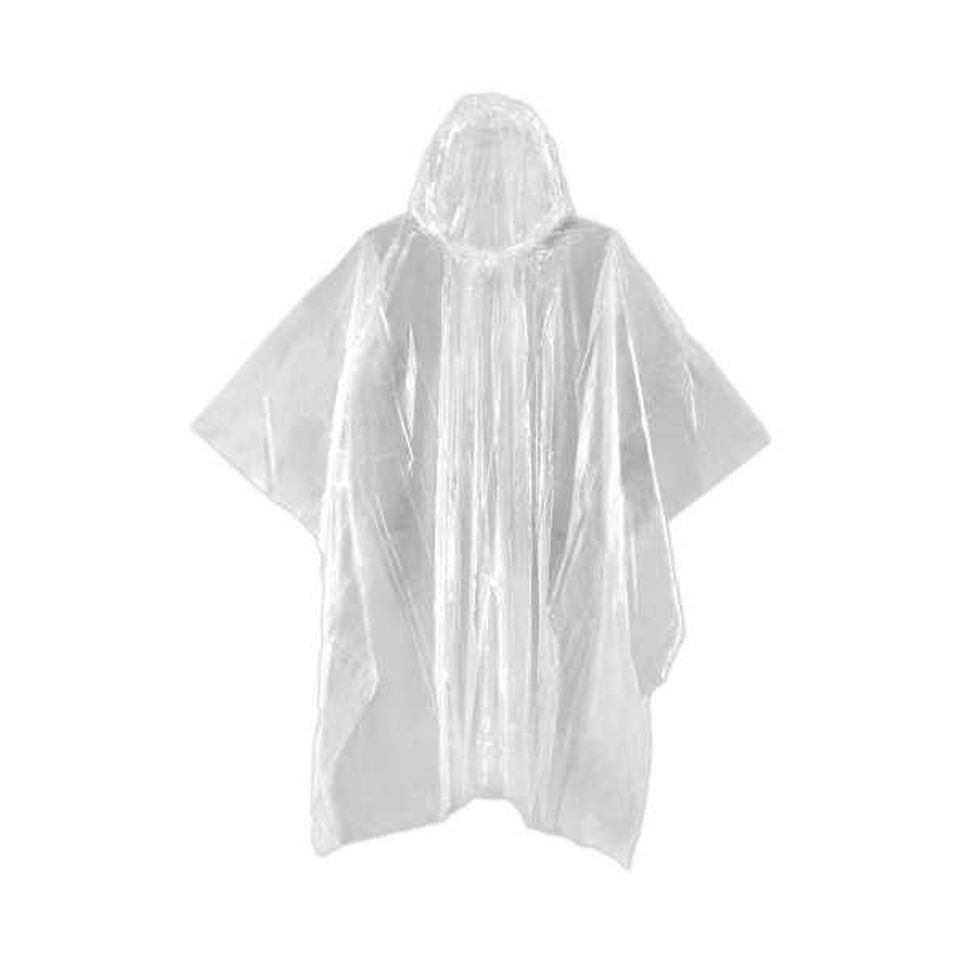 Poncho personnalisation directe