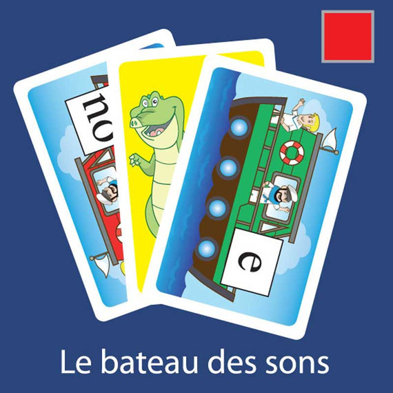 Jeux de cartes publicitaires pour enfants 33 cartes