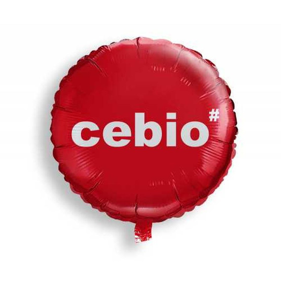 Ballon publicitaire personnalisé en Mylar