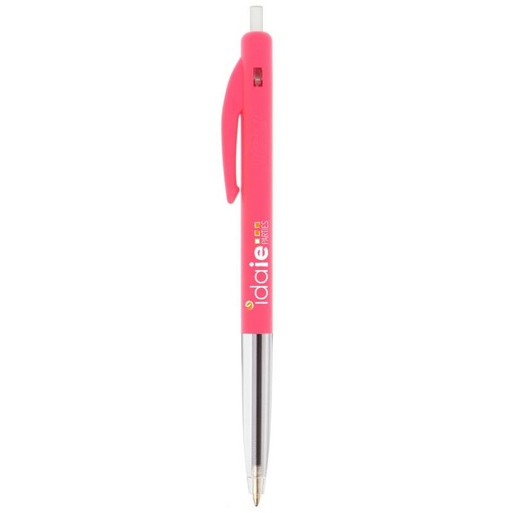 Stylo BIC® publicitaire M10® Clic