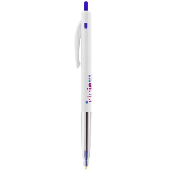 Stylo BIC® publicitaire M10® Clic