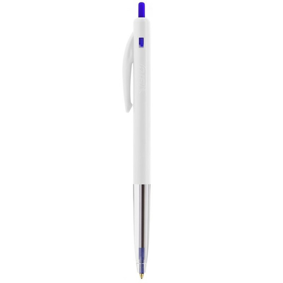 Stylo BIC® publicitaire M10® Clic