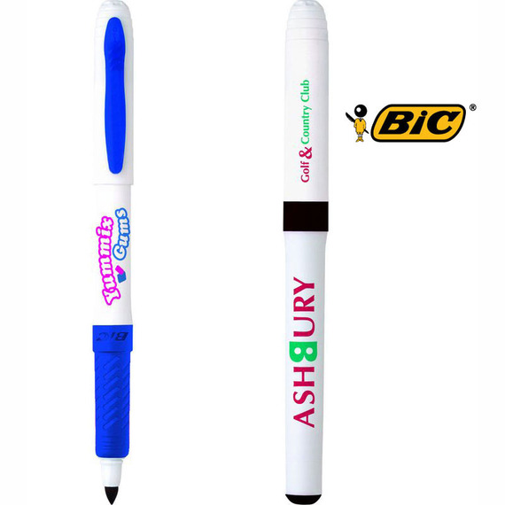 Marqueurs personnalisés BIC Mark-it permanent marker