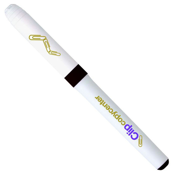 Marqueurs personnalisés BIC Mark-it permanent marker