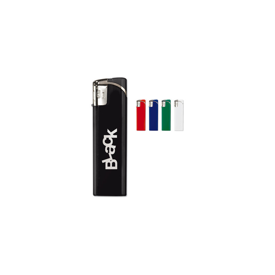 Briquet personnalisé en Express Polo