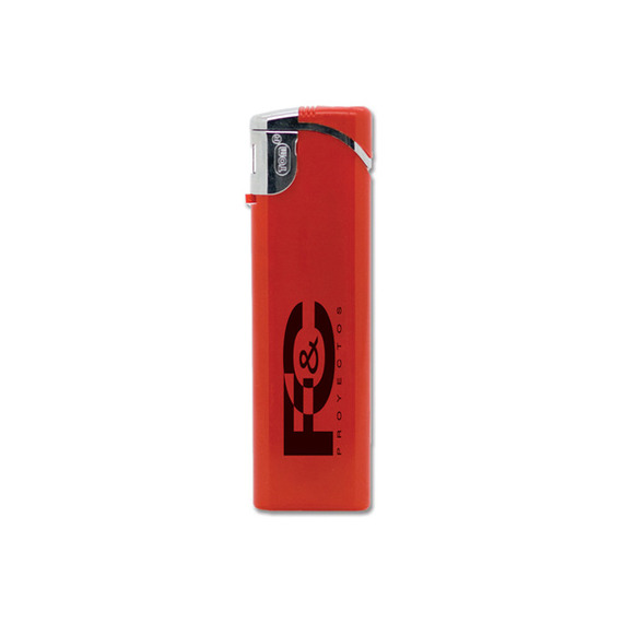 Briquet personnalisé en Express Polo