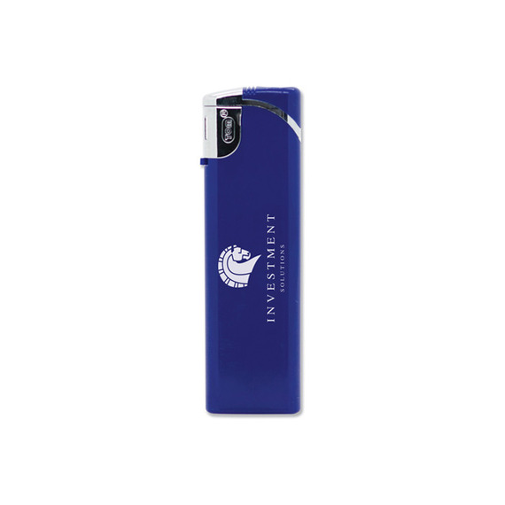 Briquet personnalisé en Express Polo