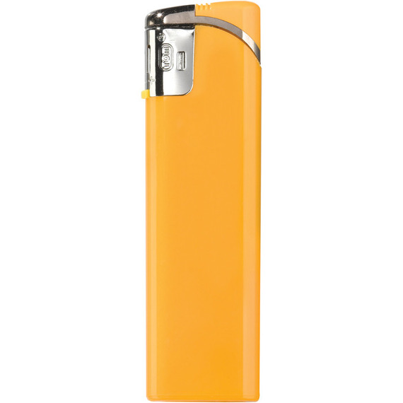 Briquet personnalisé en Express Polo