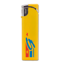 Briquet personnalisé en Express Polo