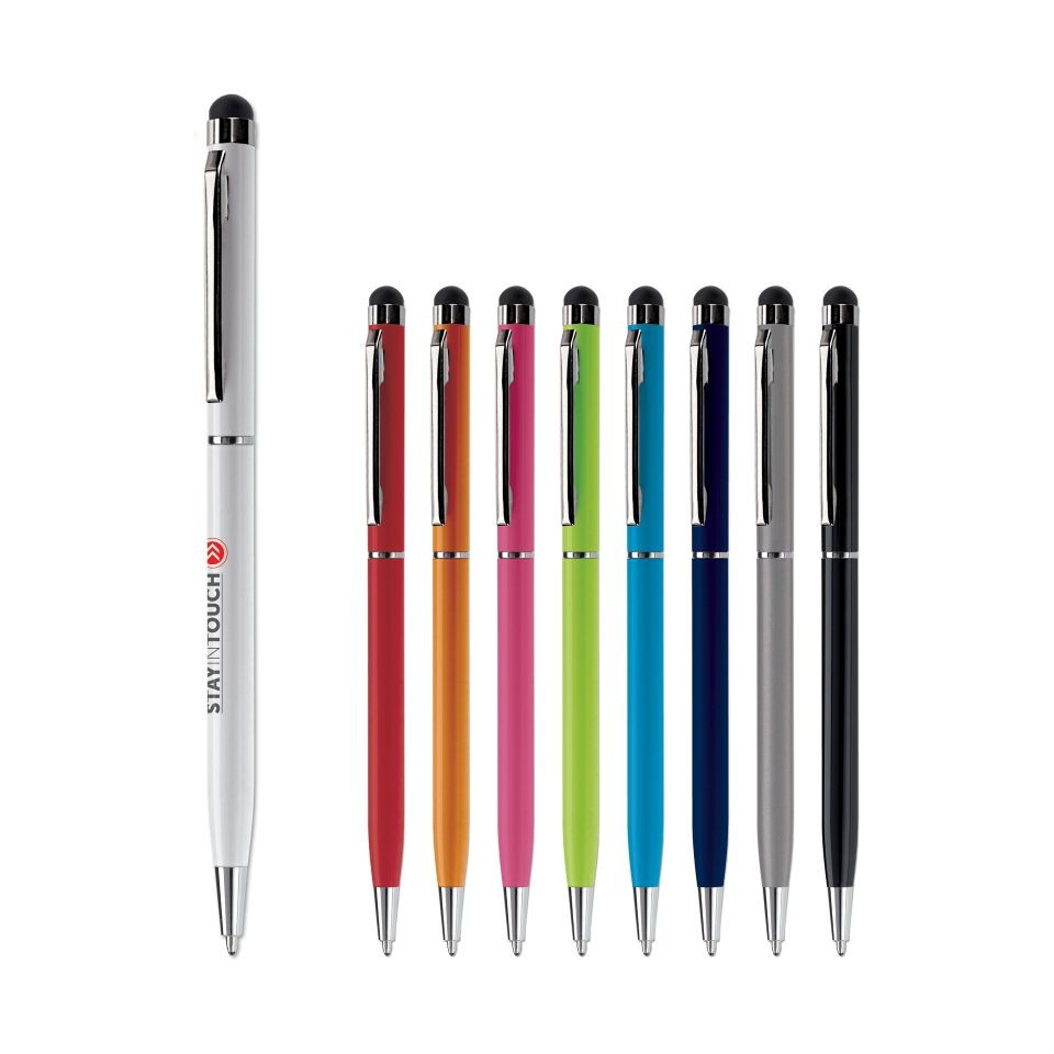 Stylos tactiles personnalisables Touh Screen