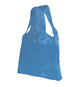 Sac shopping publicitaire pliable avec pochette