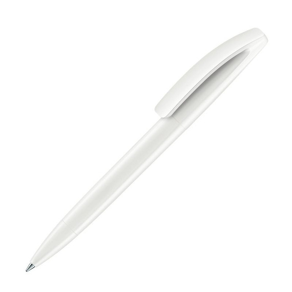 Stylo bille personnalisable Senator Bridge Polished