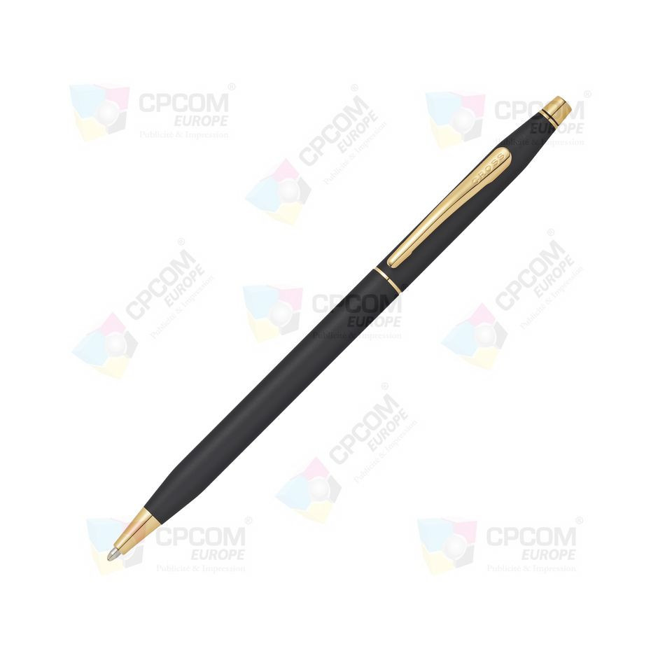 Stylo bille publicitaire Cross classic century®