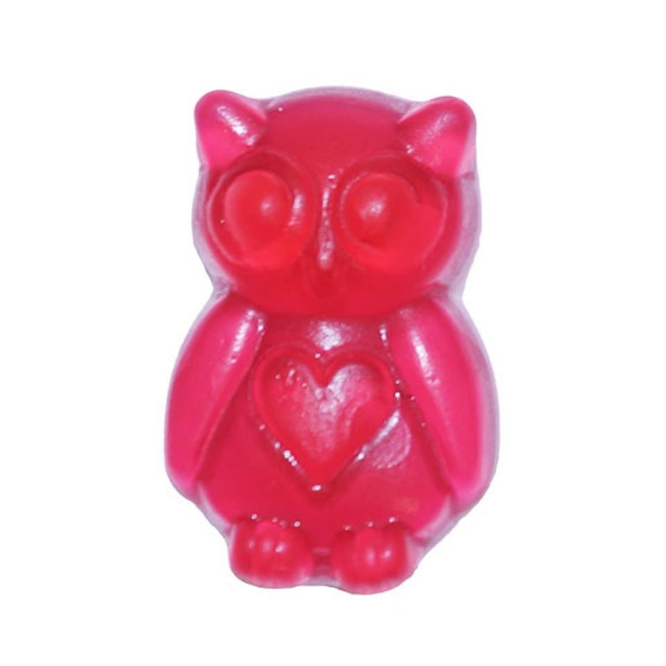 Bonbon Haribo personnalisable Pinkie & Lilly