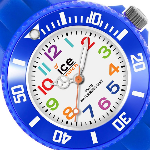 Montre publicitaire ICE-WATCH mini