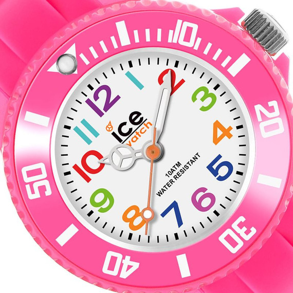 Montre publicitaire ICE-WATCH mini