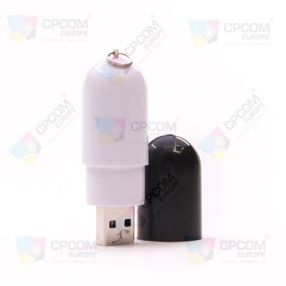 Clés USB personnalisée flash drive Pilule