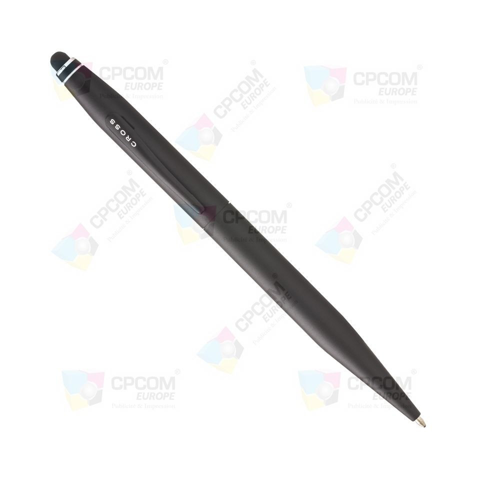 Stylo stylet publicitaire Cross Tech2