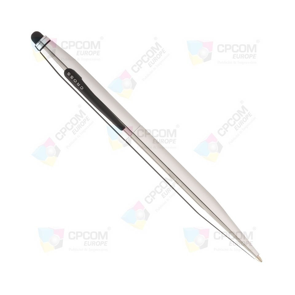 Stylo stylet publicitaire Cross Tech2